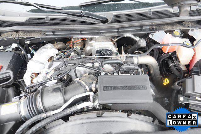 2026 Chevrolet Silverado 3500HD Crew Cab, Standard Bed, High Country, 4WD