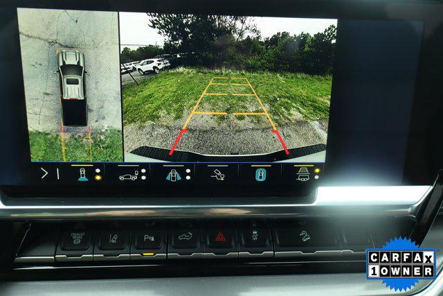 2026 Chevrolet Silverado 3500HD Crew Cab, Standard Bed, High Country, 4WD