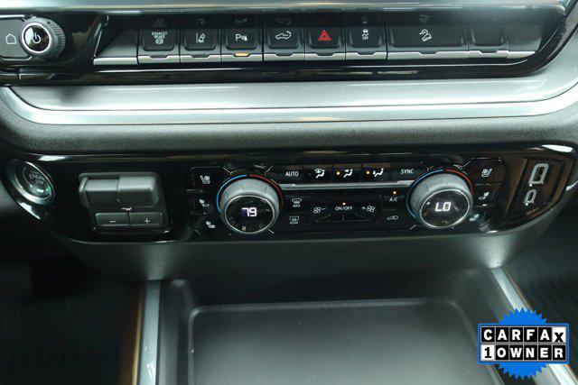 2026 Chevrolet Silverado 3500HD Crew Cab, Standard Bed, High Country, 4WD