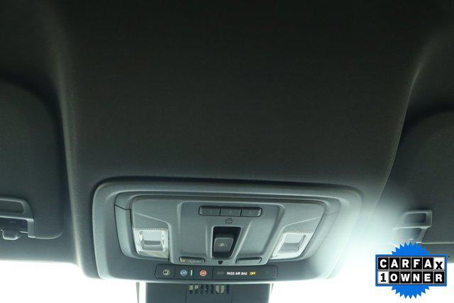 2026 Chevrolet Silverado 3500HD Crew Cab, Standard Bed, High Country, 4WD
