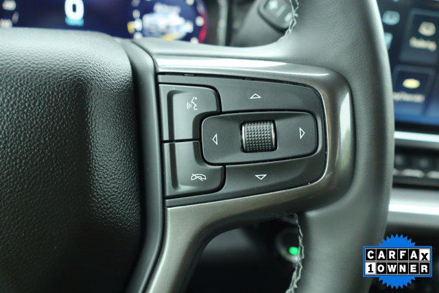 2026 Chevrolet Silverado 3500HD Crew Cab, Standard Bed, High Country, 4WD