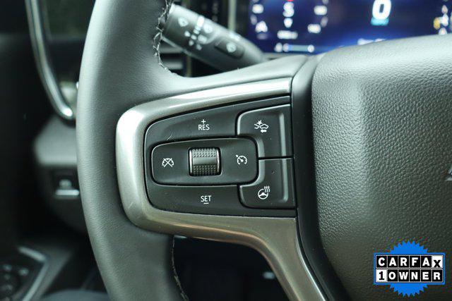 2026 Chevrolet Silverado 3500HD Crew Cab, Standard Bed, High Country, 4WD