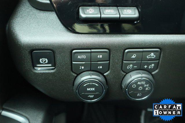2026 Chevrolet Silverado 3500HD Crew Cab, Standard Bed, High Country, 4WD