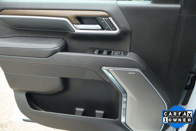 2026 Chevrolet Silverado 3500HD Crew Cab, Standard Bed, High Country, 4WD