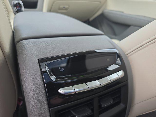 2025 Cadillac XT5 AWD Premium Luxury