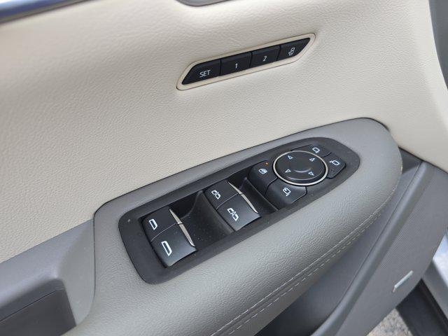 2025 Cadillac XT5 AWD Premium Luxury