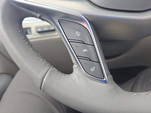 2025 Cadillac XT5 AWD Premium Luxury