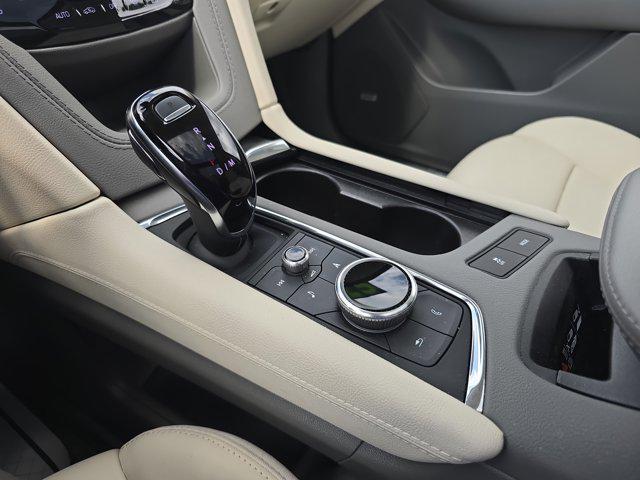2025 Cadillac XT5 AWD Premium Luxury