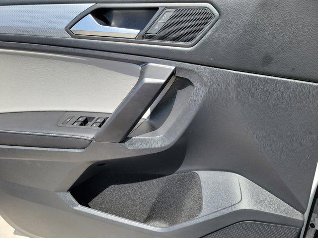 2023 Volkswagen Tiguan 2.0T S