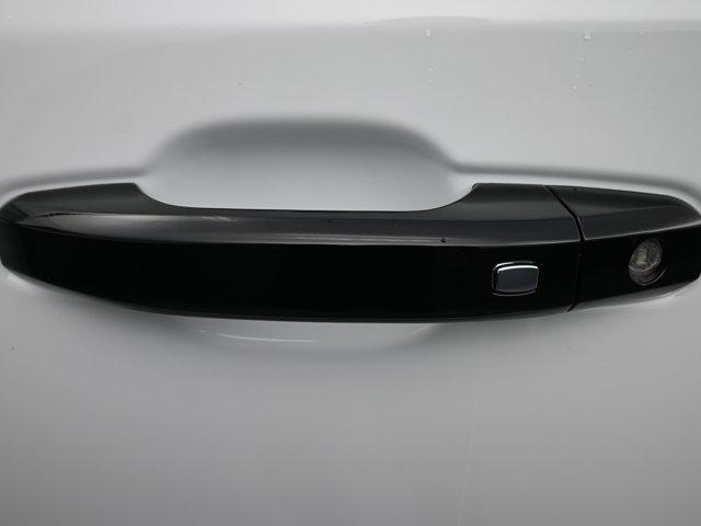 2026 Chevrolet Silverado 1500 4WD Crew Cab Short Bed LT Trail Boss