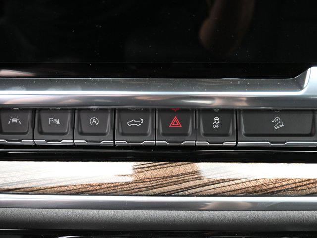 2026 Chevrolet Silverado 1500 4WD Crew Cab Short Bed LT Trail Boss