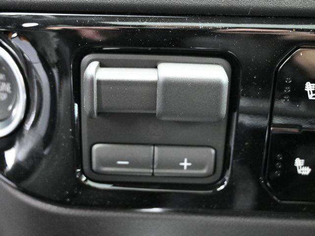 2026 Chevrolet Silverado 1500 4WD Crew Cab Short Bed LT Trail Boss