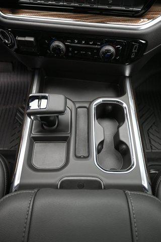 2026 Chevrolet Silverado 1500 4WD Crew Cab Short Bed LT Trail Boss