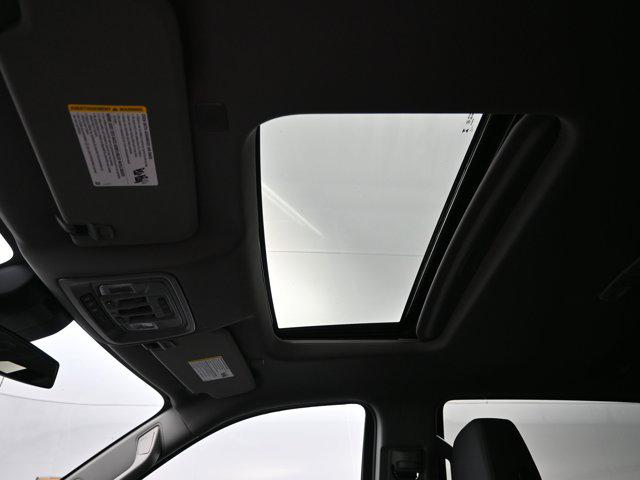 2026 Chevrolet Silverado 1500 4WD Crew Cab Short Bed LT Trail Boss