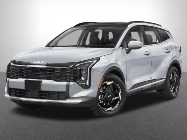 2026 Kia Sportage EX for sale in Birmingham, AL