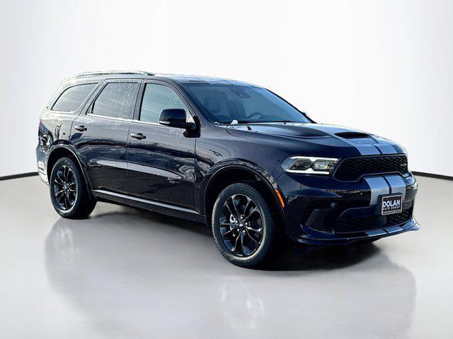 2025 Dodge Durango GT Plus AWD for sale in Fernley, NV