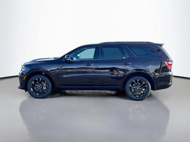 2025 Dodge Durango GT Plus AWD
