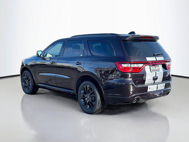 2025 Dodge Durango GT Plus AWD
