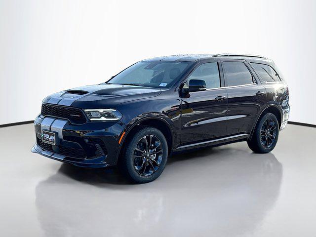 2025 Dodge Durango GT Plus AWD
