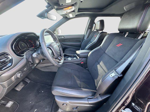 2025 Dodge Durango GT Plus AWD