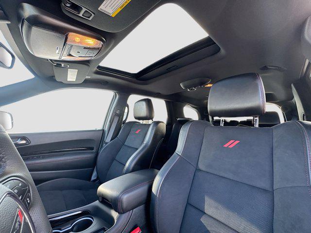2025 Dodge Durango GT Plus AWD