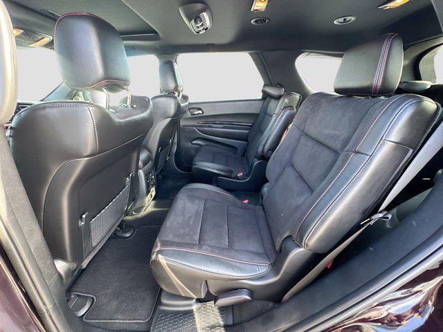 2025 Dodge Durango GT Plus AWD