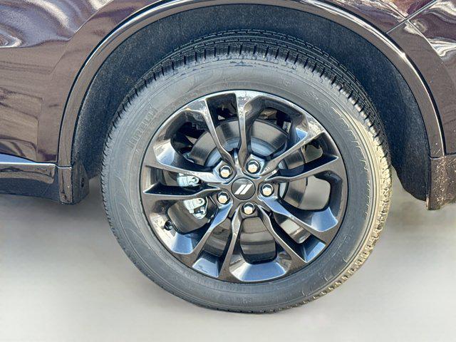 2025 Dodge Durango GT Plus AWD