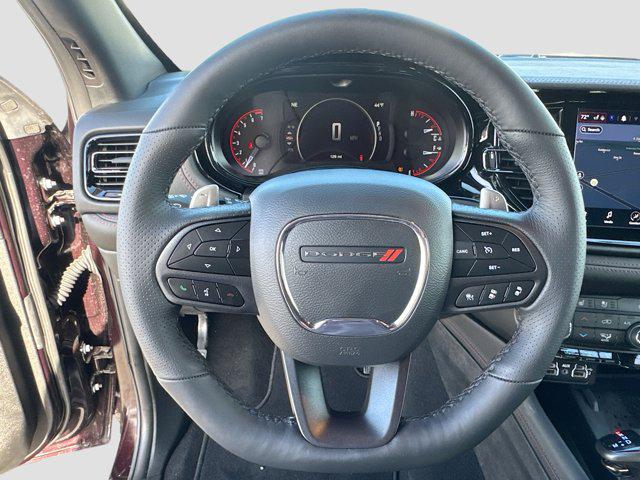 2025 Dodge Durango GT Plus AWD