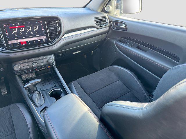 2025 Dodge Durango GT Plus AWD