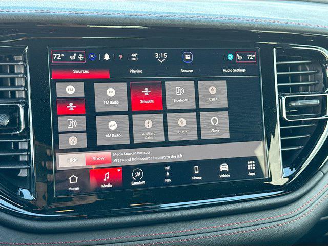 2025 Dodge Durango GT Plus AWD