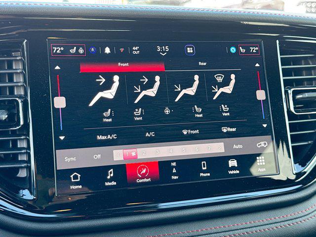 2025 Dodge Durango GT Plus AWD