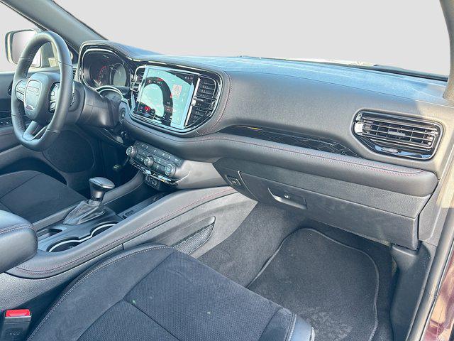 2025 Dodge Durango GT Plus AWD