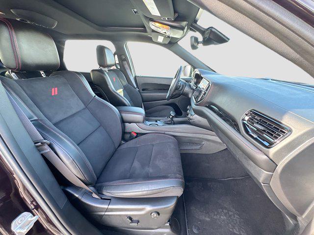 2025 Dodge Durango GT Plus AWD