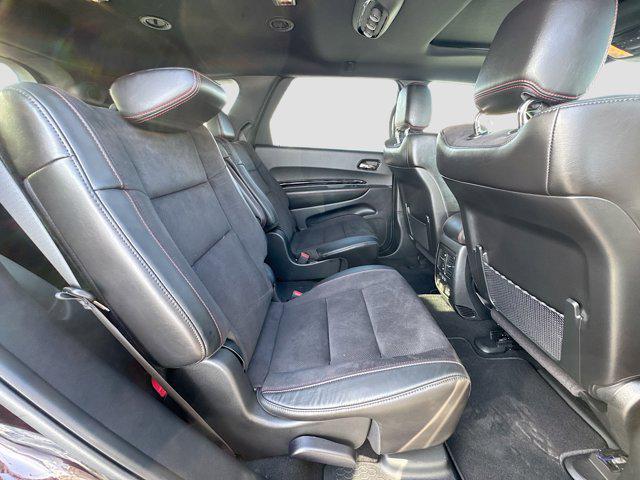 2025 Dodge Durango GT Plus AWD