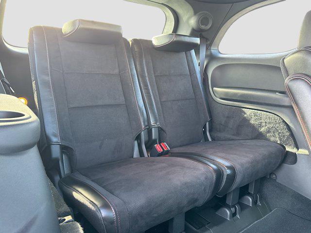 2025 Dodge Durango GT Plus AWD