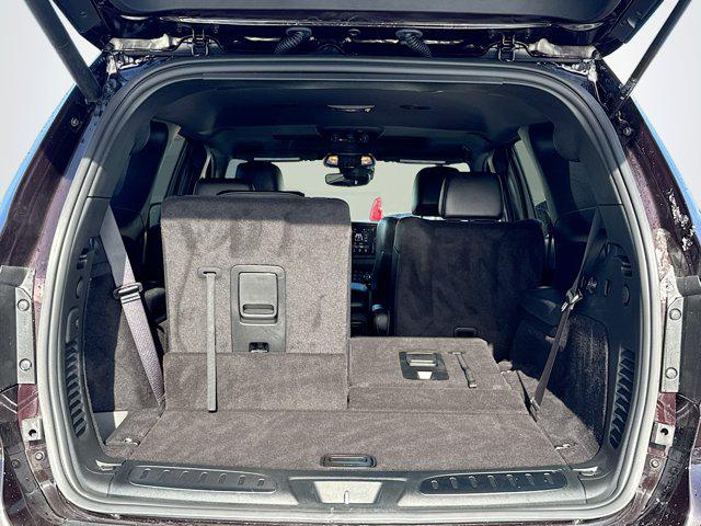 2025 Dodge Durango GT Plus AWD