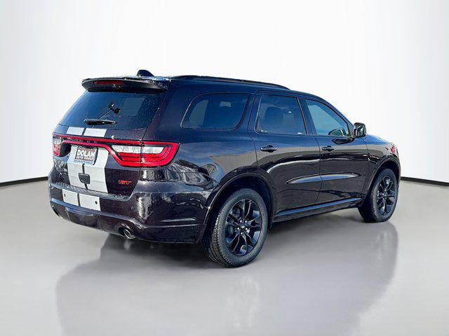 2025 Dodge Durango GT Plus AWD