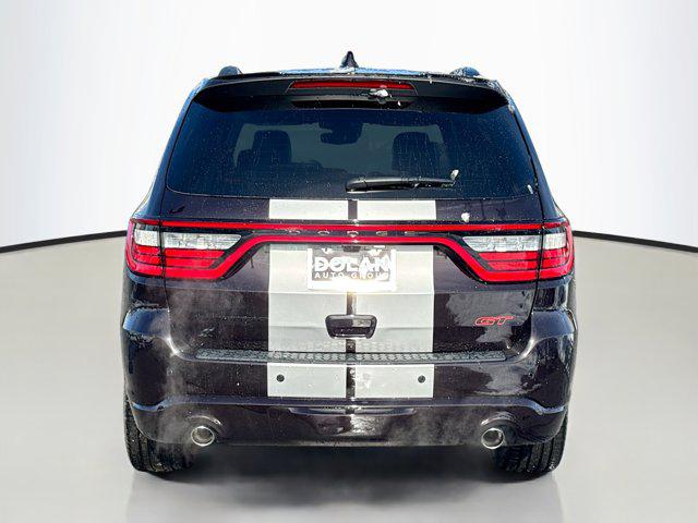 2025 Dodge Durango GT Plus AWD