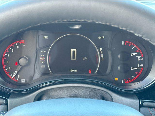 2025 Dodge Durango GT Plus AWD