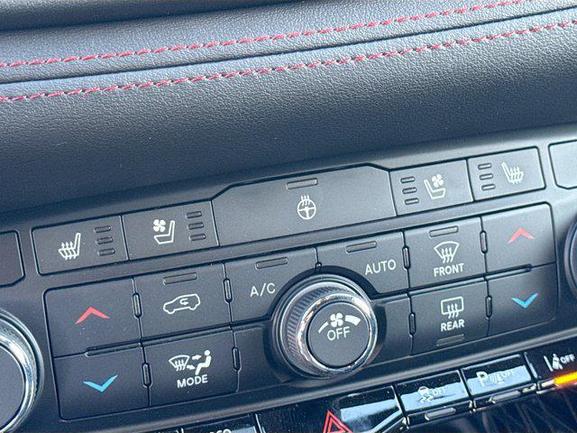 2025 Dodge Durango GT Plus AWD