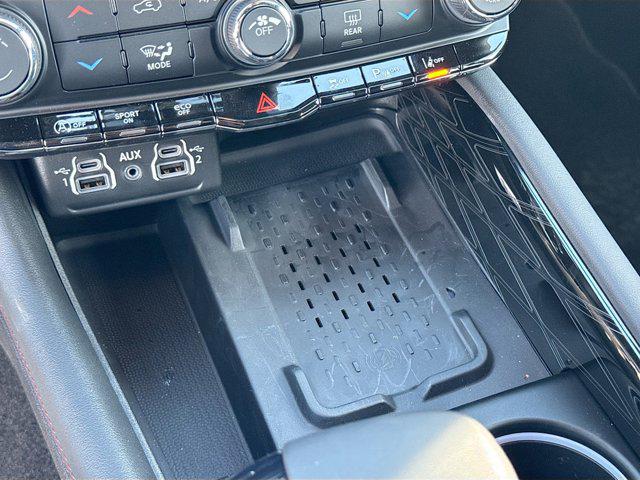 2025 Dodge Durango GT Plus AWD
