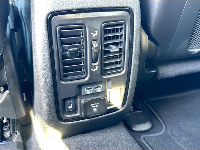 2025 Dodge Durango GT Plus AWD