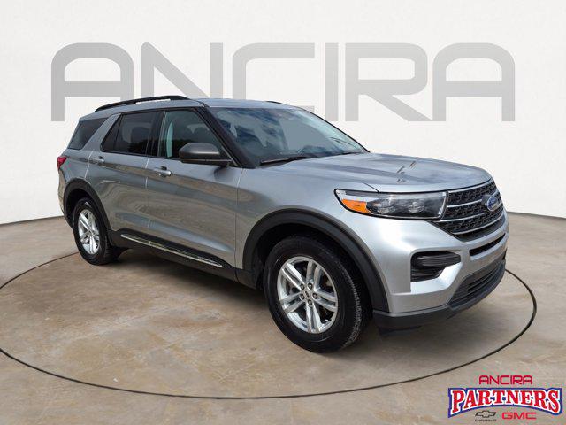 2024 Ford Explorer XLT for sale in Cuero, TX