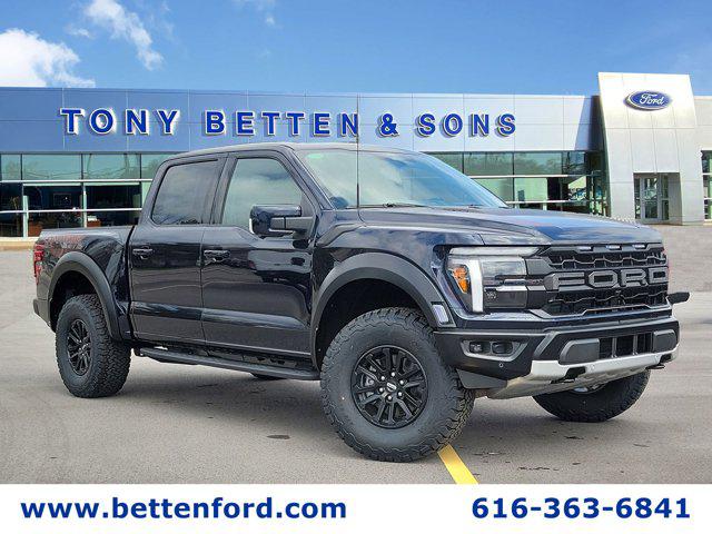 2026 Ford F-150 Raptor for sale in Grand Rapids, MI