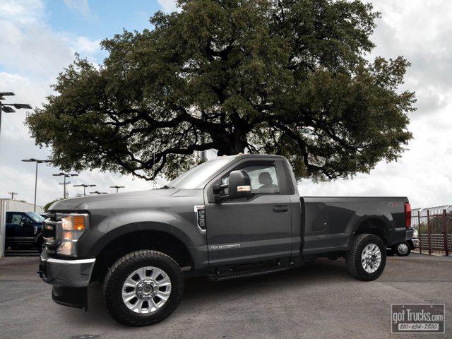 2020 Ford F-350 XL for sale in San Antonio, TX