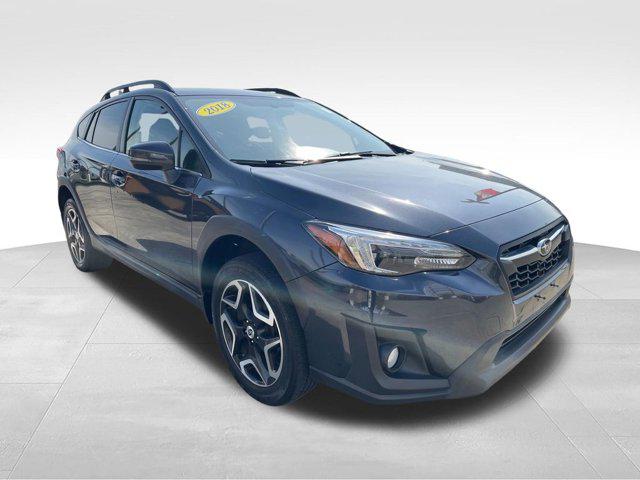 2018 Subaru Crosstrek 2.0i Limited for sale in Westfield, IN