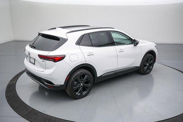 2023 Buick Envision Essence AWD