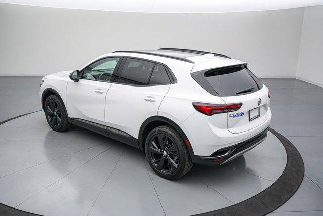 2023 Buick Envision Essence AWD