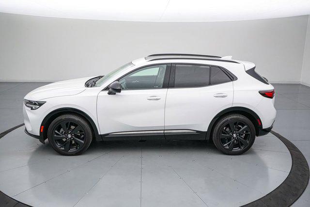 2023 Buick Envision Essence AWD