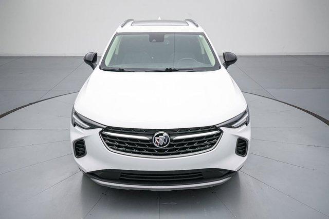 2023 Buick Envision Essence AWD